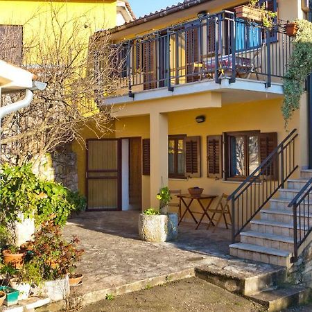 Apartments Redenta Tar-Vabriga Extérieur photo