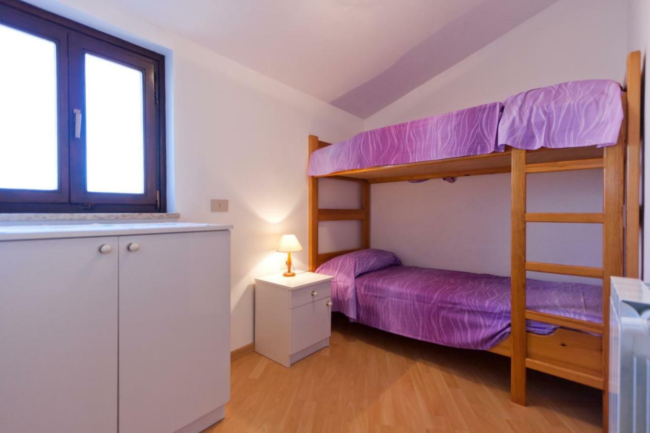 Apartments Redenta Tar-Vabriga Extérieur photo