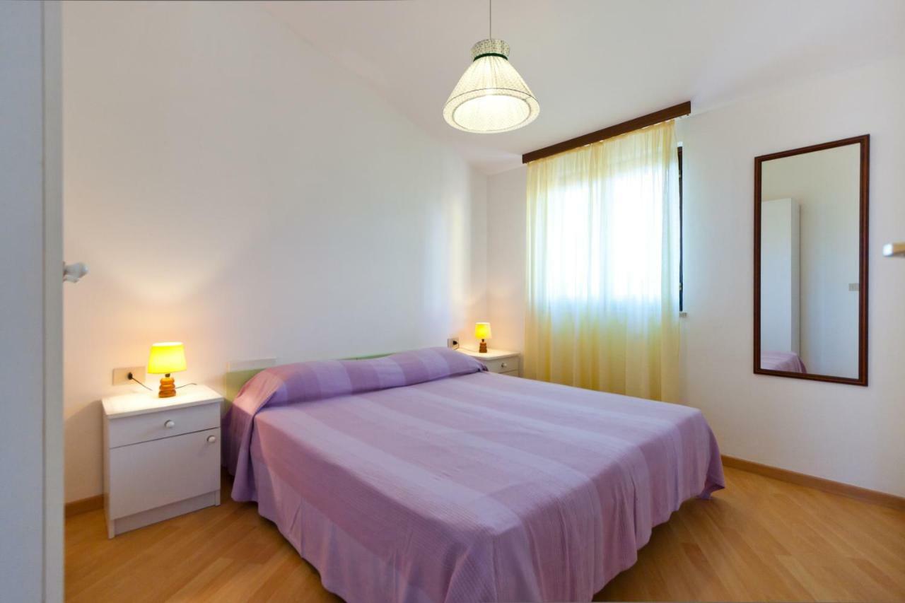 Apartments Redenta Tar-Vabriga Extérieur photo