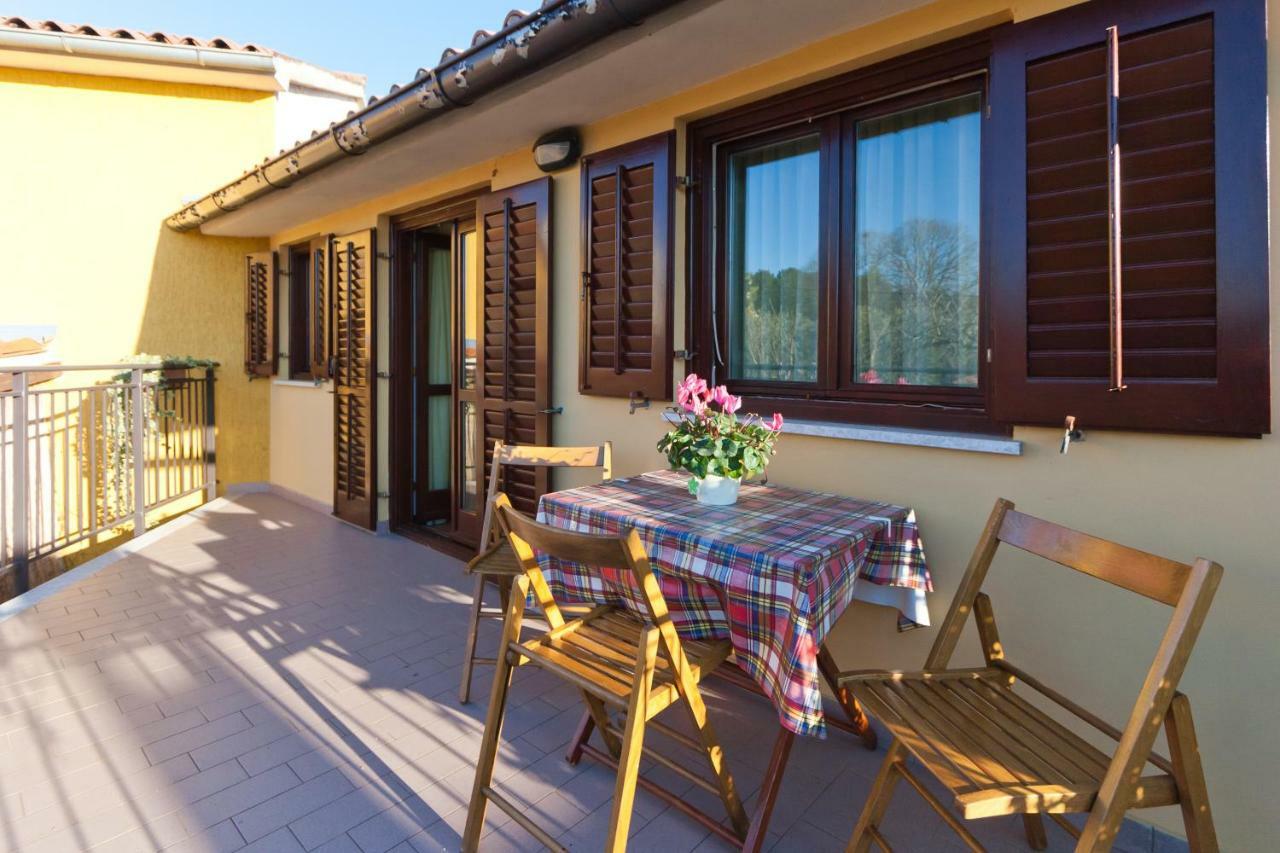 Apartments Redenta Tar-Vabriga Extérieur photo