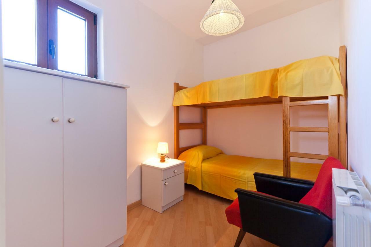 Apartments Redenta Tar-Vabriga Extérieur photo
