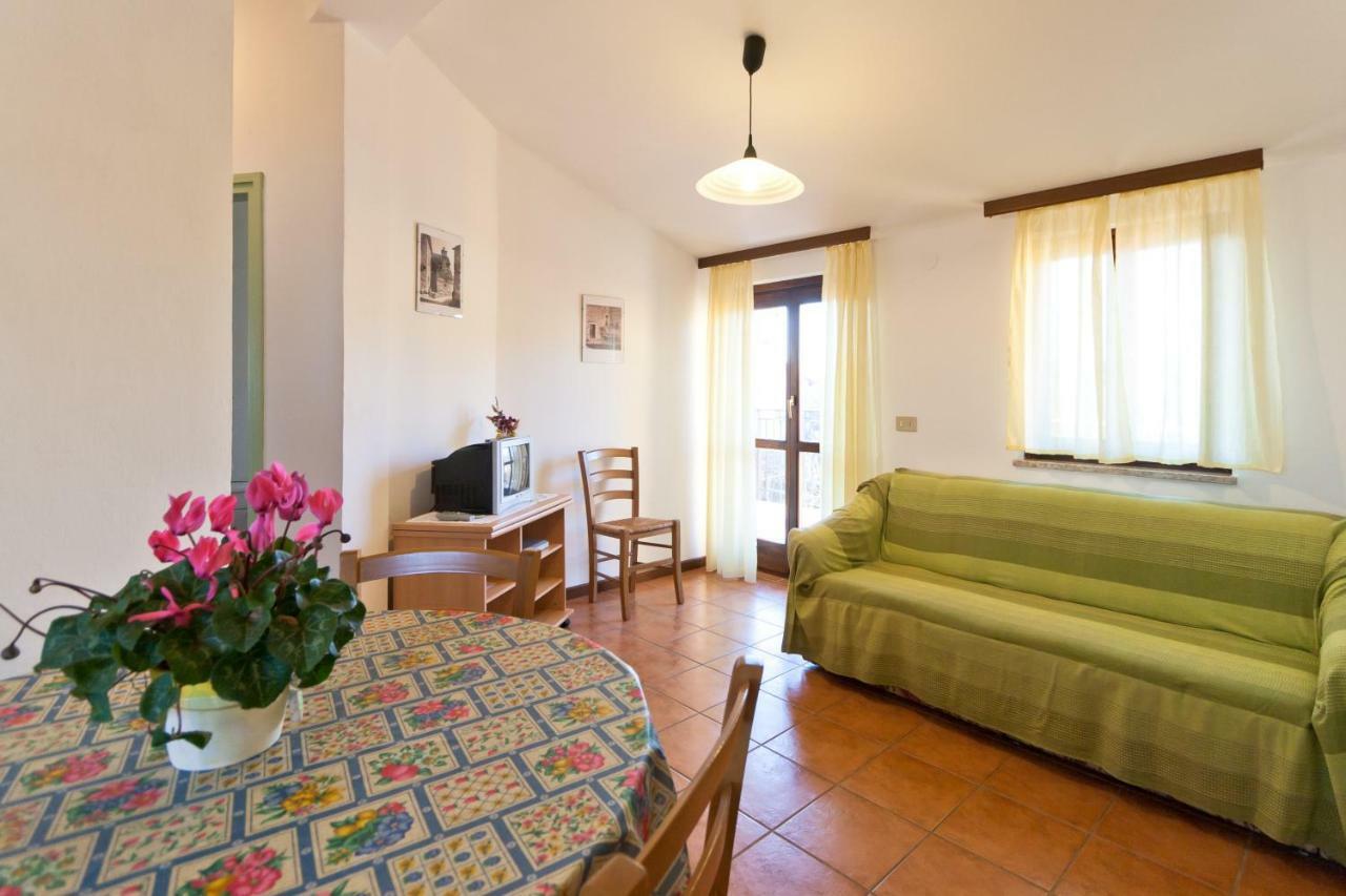 Apartments Redenta Tar-Vabriga Extérieur photo