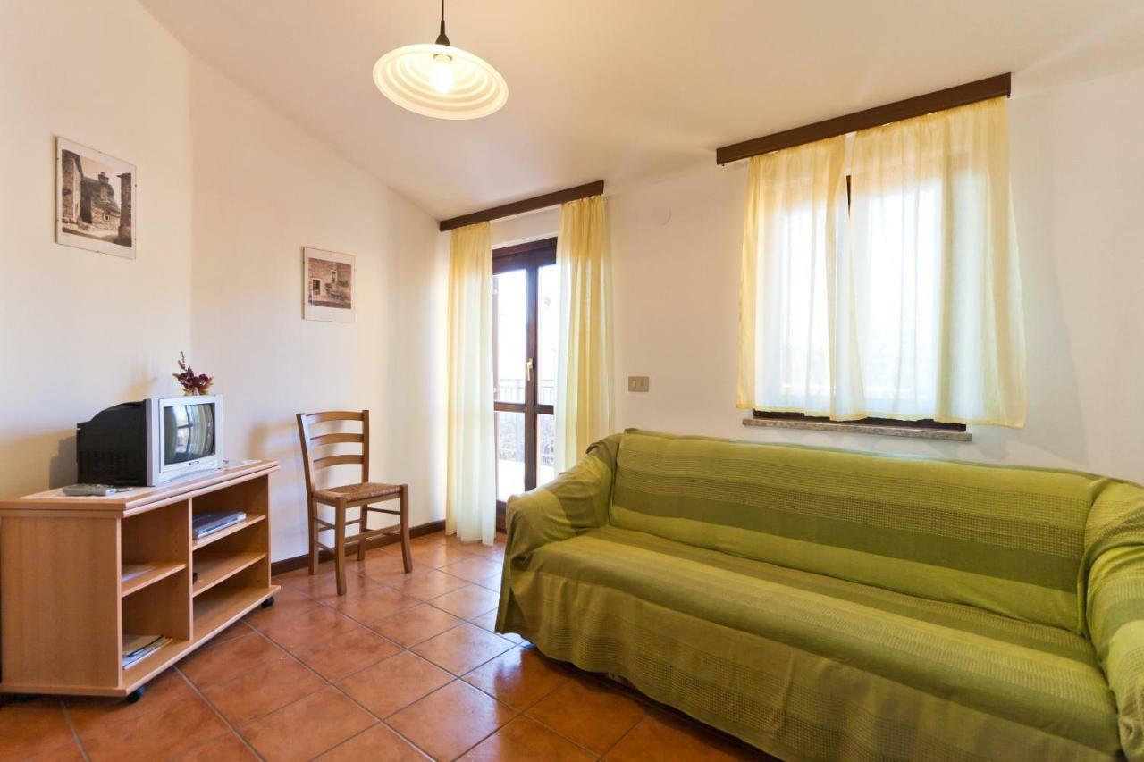 Apartments Redenta Tar-Vabriga Extérieur photo